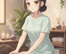 雑談であなたの疲れた心をほぐします リラックス/楽しく会話/心の居場所/ゆるゆる霊視鑑定も♡ イメージ1