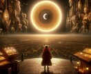 あなたの心にそっと寄り添う星の導き案内人します 占星術師が、光のメッセージで心に癒しと安心をお届けします。 イメージ9