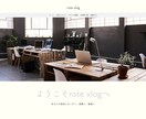 パソコン苦手だけど、「サイトほしいなぁ」を叶えます wixで作る維持簡単なHP制作・格安で高品質なものを作ります イメージ7