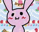 SNSアイコンを作成します SNSのアイコンが欲しい方に描かせていただきます。 イメージ1