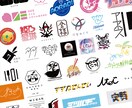あなたの魅力を伝えるロゴを考えて制作いたします 「どんなロゴを作ったらいいかわからない…」という方に。 イメージ1