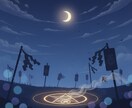 神託霊視や小祓い等、陰陽術の神事で復縁門を開きます 上級陰陽術師の結界祈祷、小祓いと結界七日——静けさで縁は動く イメージ5
