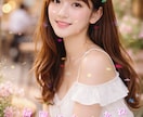 美容の波動で、貴女の魅力を最大限に引き出します 「変わりたい」と思った今が、1番綺麗になれるタイミングです。 イメージ6
