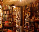 本を代わりに読み、相談乗ります 月間50冊ビジネス書、自己啓発書を読む男 イメージ2