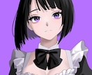 イラストをオーダーで描きます 【商用OK】かわいい、かっこいい、なんでも書けます! イメージ3