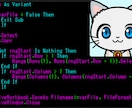 EXCELデータを自動でCSVデータに変換します ●●の項目はCSVデータに変換しない等のカスタマイズOK! イメージ1