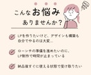 UTAGEでLP制作〜ファネル共有まで完結します LPデザインから、構築までまるごとお任せください！ イメージ2