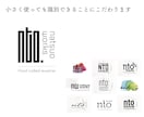 10組限定10%オフ｜一緒に整理してロゴを作ります ヒアリングは選択式だから言葉で伝えるのが苦手でも大丈夫！ イメージ7