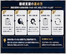 製造現場の技術課題を月額で継続サポートします 加工・設備・工程・人材の悩みを継続支援 イメージ3