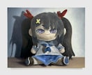 肖像画、静物画を油彩で制作します F4サイズ、人物・ペット・静物対応、写真から制作いたします イメージ2