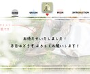 ゲスト紹介型の結婚式オープニングムービーを作ります 選べる２種類！！ビビットカラーとナチュラルカラー イメージ11