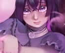 厚塗り可愛いアイコンイラスト描きます 最短４日納品/ご依頼初心者の方も安心できる丁寧対応いたします イメージ2
