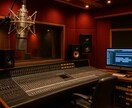 制作歴15年以上の作家がトラックメイクします ご希望の世界観を元に、理想の楽曲を作成！アレンジも承ります イメージ1