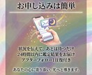 秘密の恋の行方を霊感タロットで視て、真実を伝えます 会えない週末、膨らむ嫉妬。狂いそうな心を鎮める唯一の処方箋 イメージ9
