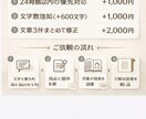 文章を丁寧で自然な日本語に直します LINE・チャット・依頼文を読みやすく整えます イメージ4