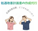 令和8年度処遇改善計画書の作成を代行します 現場を知る行政書士が、新制度の処遇改善計画書作成を代行します イメージ1