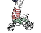 キャッチーなイラスト制作します Tシャツやグッズ、アート性の高いおしゃれなイラスト イメージ8
