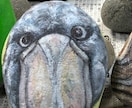 ペットの似顔絵を石に描きます 飼っているペットの似顔絵を　ストーンアートにします。 イメージ9