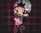 ミニキャラアイコン作成します ゆるかわなちびキャラアイコン作ります。 イメージ3