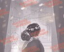 お望み通りのアイコンをお届けします 儚げ？ポップ？貴方だけのオリジナルを イメージ5