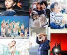 都内近郊でイベントやポートレート等の撮影を行います 自然な表情のポートレートやお祭、イベント写真を撮影します イメージ1