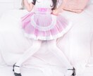 あなた専属のメイドになります お辛いこと、お悩み、なんでも受け止めます♡ イメージ3