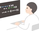 お手軽価格でプログラミングします JavaやPythonやC＃など対応可 イメージ1