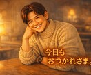 誰にも言えない気持ち、静かに受け止めます 否定せず、あなたの気持ちを大切にお聴きします イメージ1