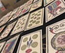 人生の流れと今後の運勢をタロットで読み解きますます 不安や迷いに寄り添い進むべき方向をお伝えします イメージ3