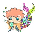 ユニークな似顔絵描きます インパクトの強いオリジナルなアイコン描きます イメージ8