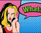 デザインもお任せ可能！アメコミイラストを制作します SNSアイコンからパンフレットやポスターなどもお任せ可能です イメージ6