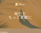 Canvaで簡単・高品質なHPを作成します 難しいことなし！おまかせで安心のHP制作！ イメージ7
