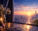 繰り返す悩みの原因｜人生が動かない停滞を霊視します 同じことを繰り返す理由｜恋愛・仕事・人間関係・生きづらさ イメージ6