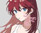 かわいい！ラフイラスト制作いたします 清書イラストよりも早めの納品かつお安めとなっています。 イメージ1