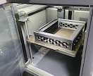 3Dプリント出力代行サービスます 最新P2S×実績2年｜高精度3Dプリント代行 イメージ2