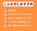 パワポで資料作成をサポートします プレゼン・発表・学習スライドなどに対応！ イメージ4