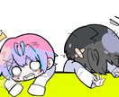 本家に近い“歌ってみたのサムネ”作成をします サムネで歌ってみた伸ばします！！ イメージ4