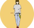 アイコン描きます レトロかわいい～雰囲気をお届けします！ イメージ1