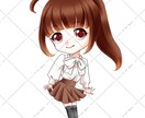 絵柄も対応も、安心して試せます カラーラフまでお試しできるプラン イメージ8
