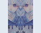 イメージに合うイラストを作成させて頂きます ご希望のイメージに合うテイストで作成します イメージ1