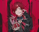 格安でイラスト描きます 安くイラストを購入したい方へ！ イメージ2