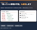 整体院の症状ページを原稿込みで制作します 腰痛・肩こり等｜原稿丸投げOK｜広告表現に配慮した安全な文章 イメージ3