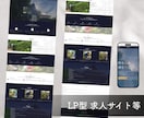 ワードプレスで低価格高品質ホームページ制作します 小規模 個人事業 ひとり法人 WordPress HP制作 イメージ8