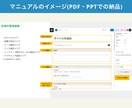 プロがビジネスに貢献するウェブサイトを制作します マーケター・ウェブマスター視点を取り入れたWEBサイト制作 イメージ5