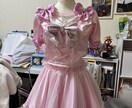コスプレ、アイドル、コンカフェ衣装など製作します これが着たい…！のこだわりに限界まで対応いたします。 イメージ6
