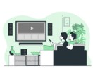 Webページ作ります ヒアリングを行い、あなたに合わせたメリットがあるサイトを提供 イメージ1