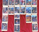 仕事、人間関係、生き方、本当の自分の声を伝えます リーディング実績2000人以上、変化をサポートしています。 イメージ3