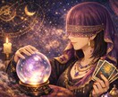 ５分〜対応します★お悩み解決お手伝いします タロットとダウジングでお悩み解決の道を探しましょう。 イメージ1