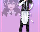 簡単に使える1枚絵をご提供いたします 希望の概要いただければ、見積もり提案いたします！ イメージ1