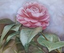 リアルタッチでイラスト描きます 目立ちたい時の一手に油絵描きがリアルな描写で制作します。 イメージ7